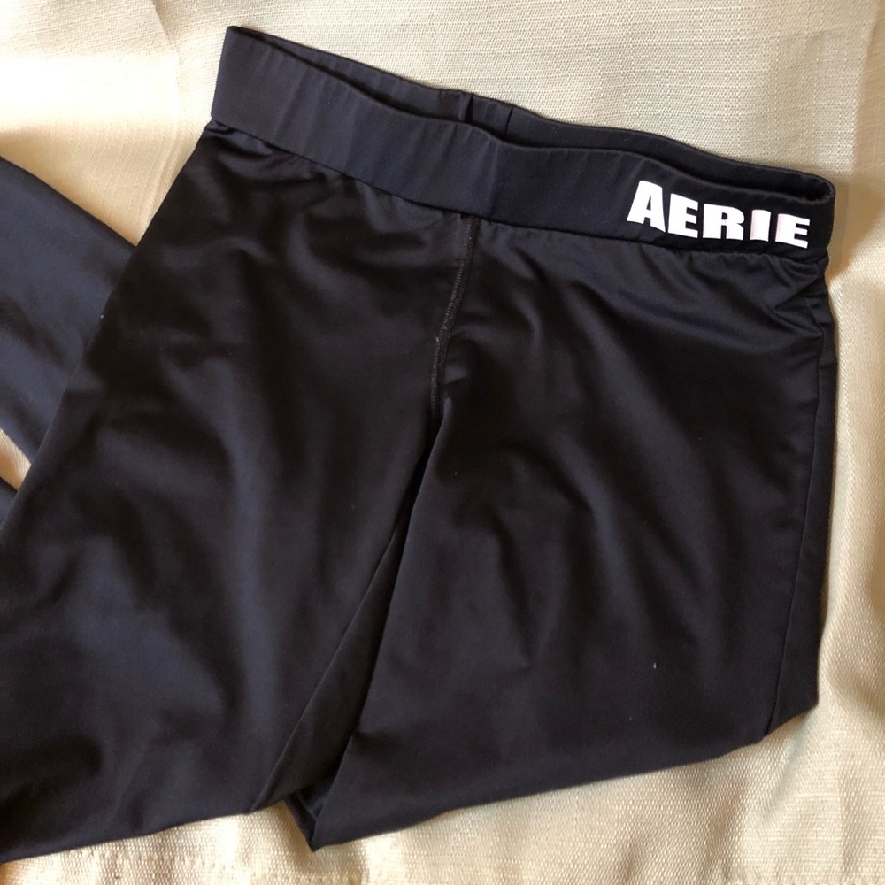 Aerie Fit Leggings